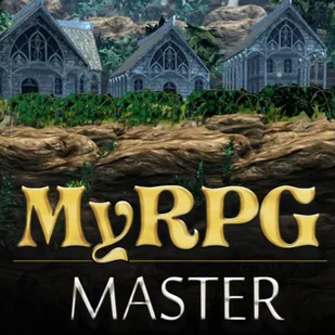 MyRPG Master (1 urządzenie / Lifetime) (Steam) - Gry PC Cyfrowe - miniaturka - grafika 1