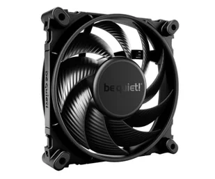 be quiet! Silent Wings 4 120mm PWM high-speed - Wentylatory komputerowe - miniaturka - grafika 1