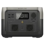 Akumulatory ogólnego zastosowania - Przenośna stacja zasilania EcoFlow River 2 Max 512Wh - miniaturka - grafika 1
