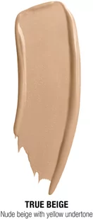 NYX PROFESSIONAL MAKEUP Podkład matujący True beige - Podkłady do twarzy - miniaturka - grafika 2
