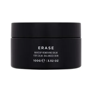 Pestle & Mortar Erase Makeup Removing Balm Demakijaż twarzy 100 g - Kosmetyki do mycia twarzy - miniaturka - grafika 1