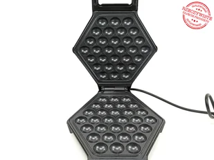 Gofrownica CUCINAPRO 1446B - AGD OUTLET - miniaturka - grafika 2