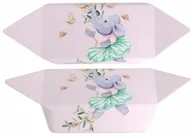 Cukierki - Krówki mleczne ciągutki 1 kg Baby Shower It's a Girl! podziękowanie wz 2 - miniaturka - grafika 1