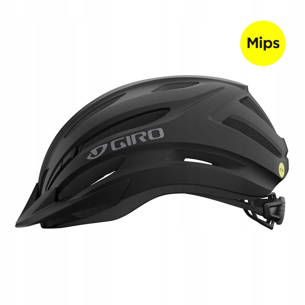 Kask rowerowy Giro Register II Integrated Mips r. XL