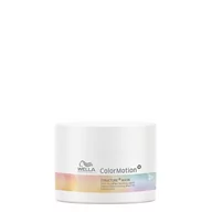 Odżywki do włosów - Wella Colormotion+ Structure+ Mask (150ml) - miniaturka - grafika 1