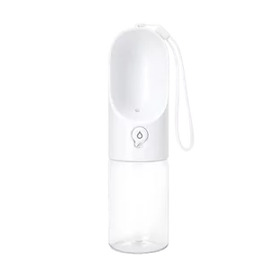 PetKit Eversweet Travel Bottle - Biały / 300 ml - Miski dla psów - miniaturka - grafika 1