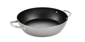 Patelnie - Patelnia głęboka GrandCHEF+ ø 32 cm, 2 uchwyty - miniaturka - grafika 1