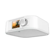 Radia - Hama DIR355BT Biały - miniaturka - grafika 1