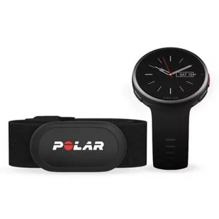 Polar Vantage V2 H10 Czarny M/L - Smartwatch - miniaturka - grafika 1