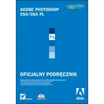 Adobe Photoshop CS4/CS4 PL. Oficjalny podręcznik - Adobe Creative Team - Podstawy obsługi komputera - miniaturka - grafika 2