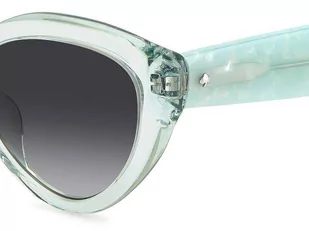Okulary przeciwsłoneczne Kate Spade JUNI G S ZI9 - Okulary przeciwsłoneczne - miniaturka - grafika 4