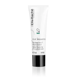 Ella Bache Deep-Cleansing T-Zone Exfoliator Peeling głęboko oczyszczający na strefę T 50 ml - Peelingi i scruby do twarzy - miniaturka - grafika 1