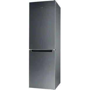 Lodówka Whirlpool WFNF 82E OX - Lodówki - miniaturka - grafika 1