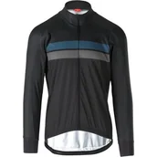 Kurtki rowerowe - Kurtka rowerowa KROSS Arbaro ( XL) Czarny - miniaturka - grafika 1