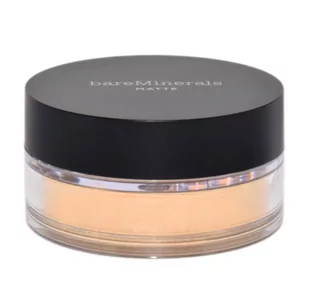 Bareminerals, podkład Original Foundation Matte Spf15 13 Golden Beige - Podkłady do twarzy - miniaturka - grafika 1