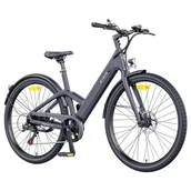 Rowery elektryczne - ENGWE MapFour N1 Air ST Electric Bike 250W Motor 36V 10Ah Battery 700*38C Spoke Tires 25km/h Max Speed 100km Range Front - miniaturka - grafika 1