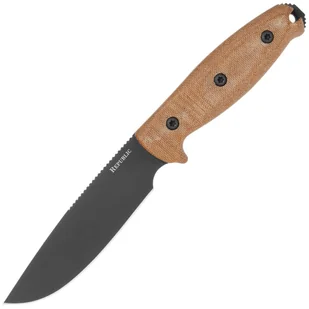 Nóż Cold Steel Republic Bushcraft Knife S35VN - Noże - miniaturka - grafika 1