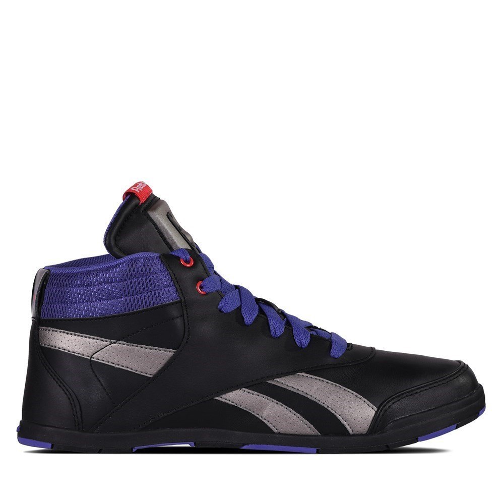 Buty Reebok Classic Roxity Mid J86977