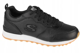 Damskie Buty Skechers Og 85-Porthole 155348-BLK - Buty sportowe damskie - miniaturka - grafika 1