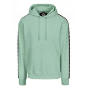 Odzież taktyczna i umundurowanie - PITBULL Tricot Terry 280 Tape Nugget '25 - Jasnomiętowa XXL - miniaturka - grafika 1