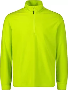 CMP, Bluza męska, męska, acido, 46 - Bluzy męskie CMP, Bluza męska, męska, acido, 46 - Bluzy męskie - miniaturka - grafika 1