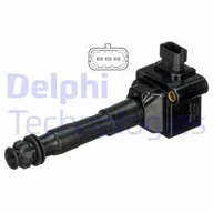 Cewki zapłonowe - Cewka zapłonowa Delphi GN10794-12B1 - miniaturka - grafika 1