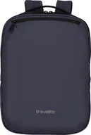Plecaki - Plecak miejski Travelite Basics 12L Granatowy - miniaturka - grafika 1