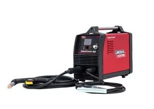 Lincoln Electric TOMAHAWK 45 plazma K14391-1 - Spawarki - miniaturka - grafika 1