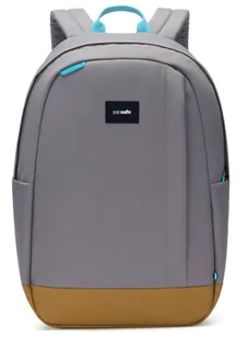 Antykradzieżowy plecak Pacsafe Go 25 l Anti-Theft - stone - Plecaki - miniaturka - grafika 1
