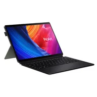 Laptopy - ASUS ProArt PZ13 HT5306QA-LX006X Qualcomm Snapdragon X1P-42-100 (13.3") Ekran 3K 16 GB LPDDR5x-SDRAM 1 TB SSD Wi-Fi 7 (802.11be) Windows 11 Pro Niemiecki Czarny - miniaturka - grafika 1