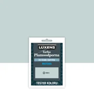 Farby wewnętrzne - Luxens Tester farby Plamoodporna Aqua 6 25 ml - miniaturka - grafika 1