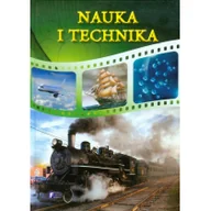 Encyklopedie i leksykony - Fenix Nauka i Technika, Fenix - miniaturka - grafika 1
