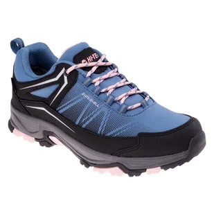Wygodne Buty Damskie Dolmar - Buty trekkingowe damskie - miniaturka - grafika 1
