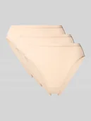 Majtki damskie - Figi z elastycznym pasem model ‘GO DAILY COTTON’ - miniaturka - grafika 1