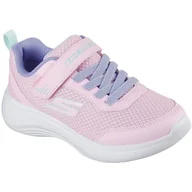 Odzież sportowa dziecięca - Adidasy dziecięce Skechers Selectors - Reset Ac - miniaturka - grafika 1