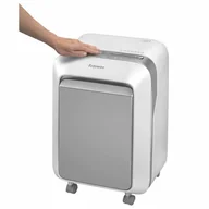 Niszczarki - Niszczarka FELLOWES LX211 biała ścinki 2x12mm /5050301/ - miniaturka - grafika 1