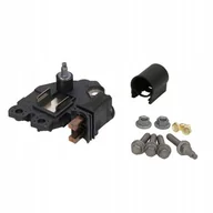 Akcesoria do układu elektrycznego - VALEO regulator napięcia 599303 - miniaturka - grafika 1