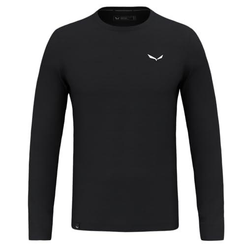 Salewa Puez Dry Tee M T-shirt męski