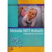 PZWL Metoda NDT-Bobath. Poradnik dla rodziców