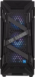 Action Actina PBA 5600/16GB/1TB/RTX3060/600W - Zestawy komputerowe - miniaturka - grafika 1