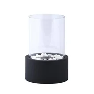 Esschert Design Biokominek tarasowy okrągły 27x19 cm