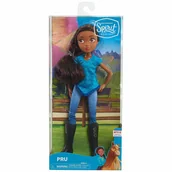 Lalki dla dziewczynek - Just Play Spirit Riding Free Pru - miniaturka - grafika 1