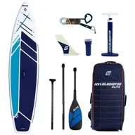 Deski SUP i akcesoria - Deska SUP Gladiator Elite 11'4" 2022 - miniaturka - grafika 1
