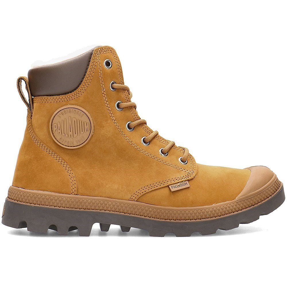 Pampa Sport Cuff Wps