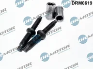Układ zasilania - akcesoria - Śruba, wtryskiwacz Dr.motor Automotive DRM0619 - miniaturka - grafika 1