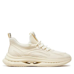 Sneakersy GOE NN1N4021 Écru - Sneakersy męskie - miniaturka - grafika 1