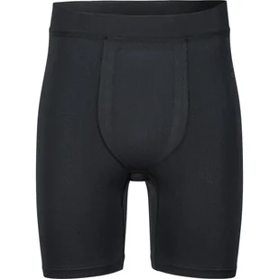 Spodenki męskie Odlo BL BOTTOM short PERFORMANCE LIGHT ECO - Spodnie sportowe męskie - miniaturka - grafika 1