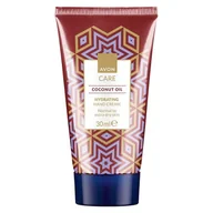 Kremy i maski do rąk - Avon, Krem Do Rąk Nawilżający Z Olejkiem Kokosowym, 30ml - miniaturka - grafika 1