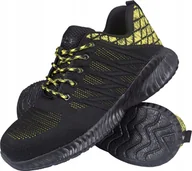 Obuwie robocze - Buty bezpieczne, przewiewne Reis PAVEL BY r. 39 - miniaturka - grafika 1