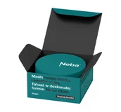 Pielęgnacja tatuażu - Neba masło do tatuażu i codziennej pielęgnacji skóry Wejście Smoka 100 ml - miniaturka - grafika 1